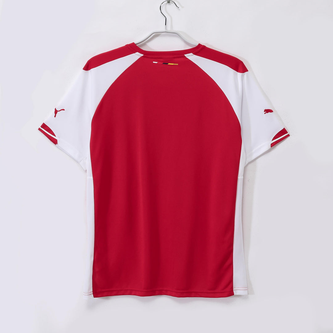 Arsenal 14/15 Home Retro Shirt