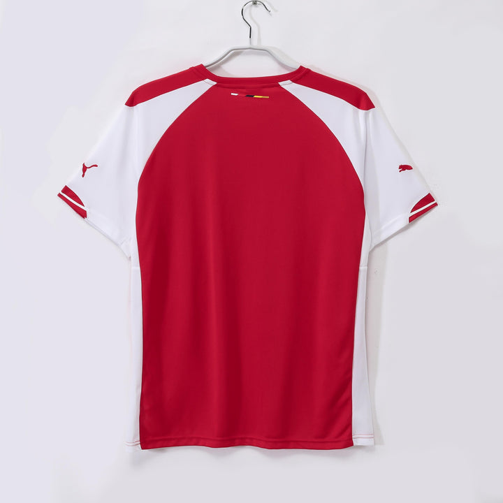 Arsenal 14/15 Home Retro Shirt