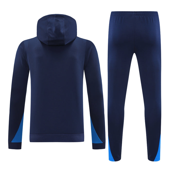 Chelsea Set 2024/25 Cap - Navy Blue