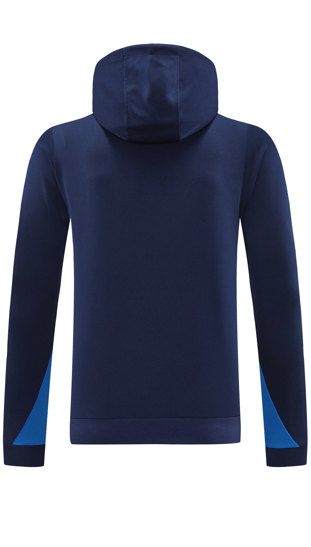 Chelsea 2024/25 Jacket Cap - Navy Blue