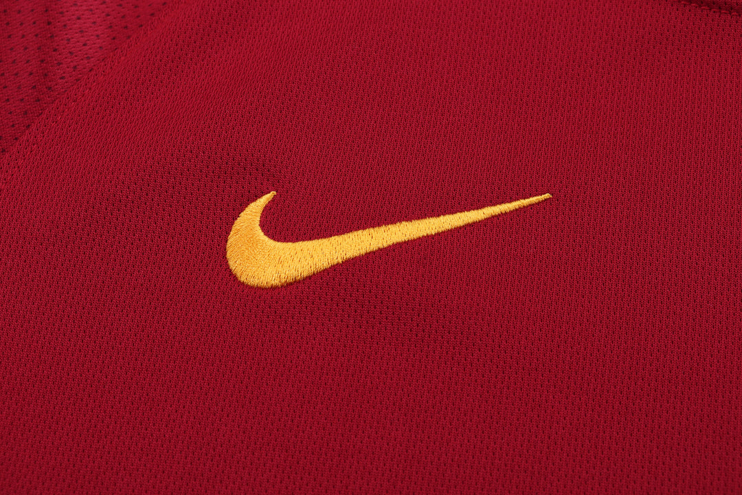 Roma 17/18 Children's Home Retro Set