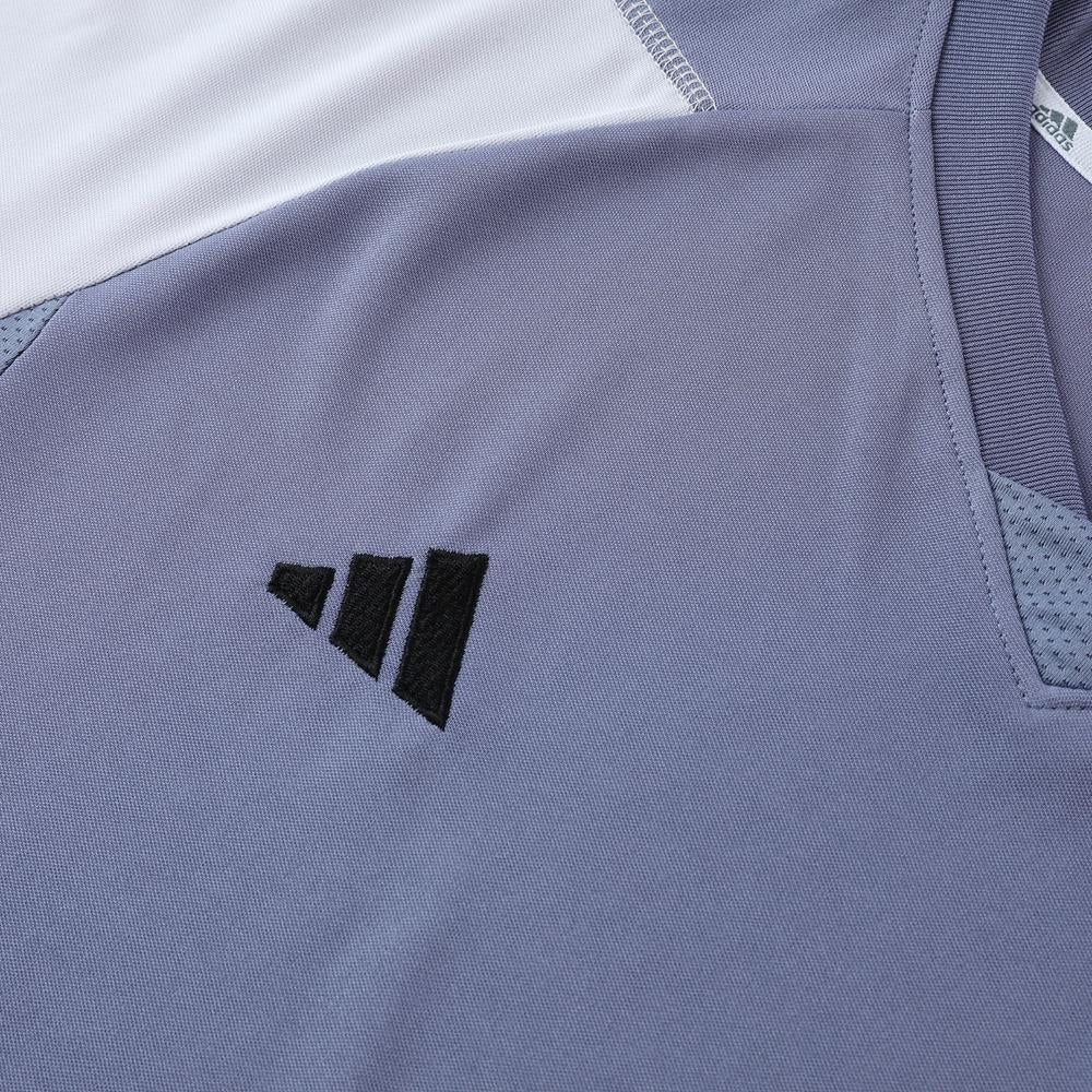 Adidas Training Kit - Light Grey