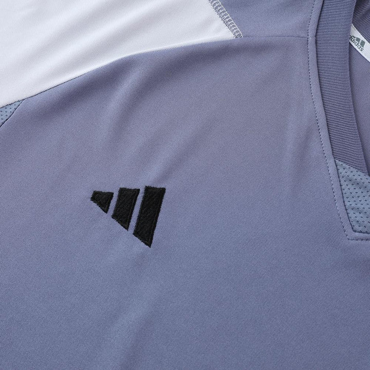 Adidas Training Kit - Light Grey