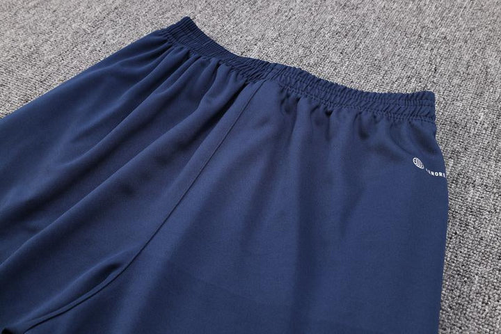 Adidas Training Set - Blue III