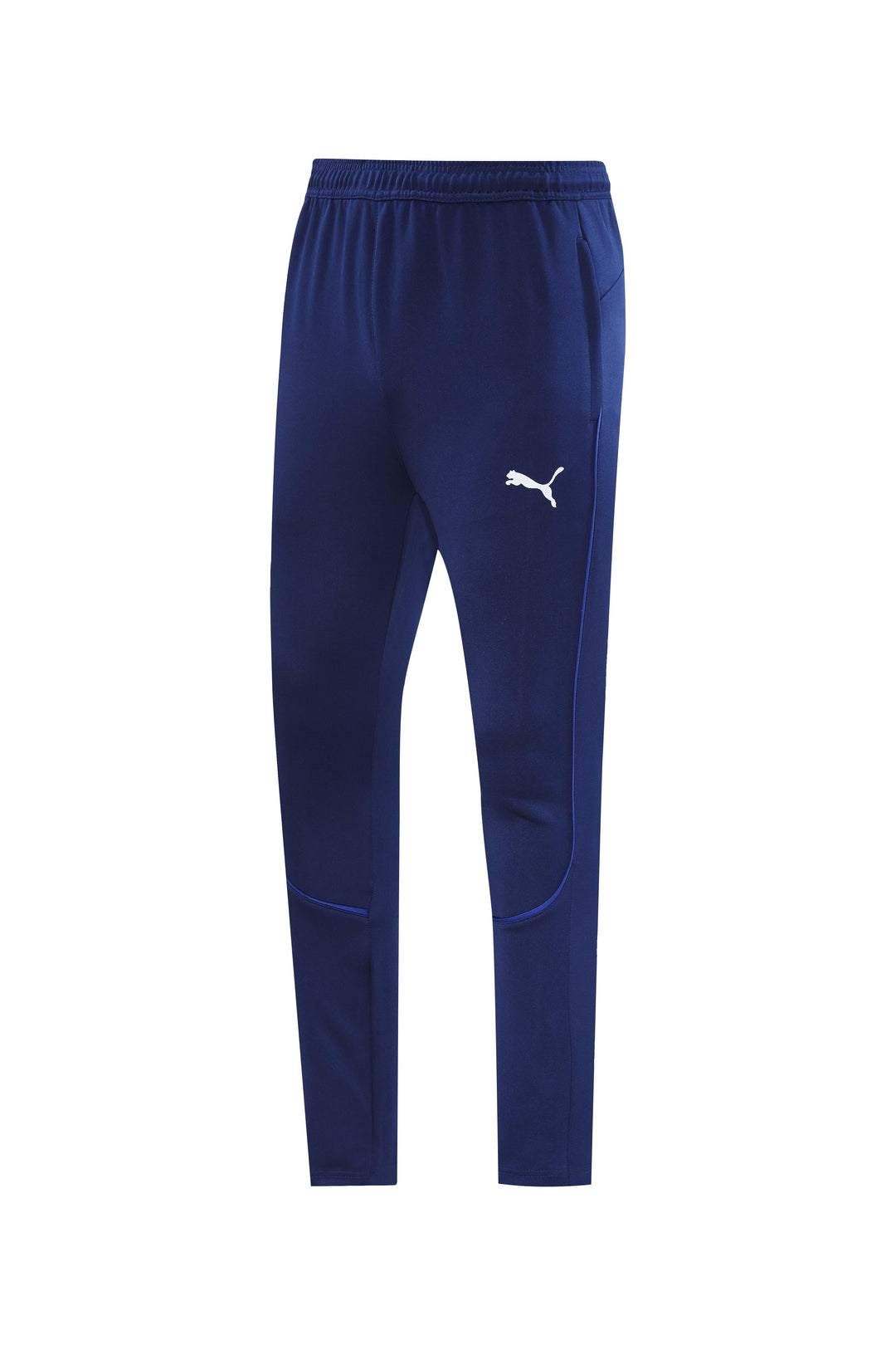 Puma Pants - Dark Blue