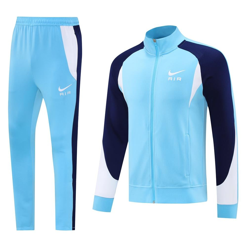 Nike Air Set – Light Blue
