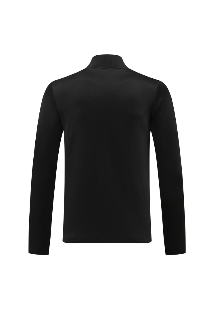 Puma Jacket - Black
