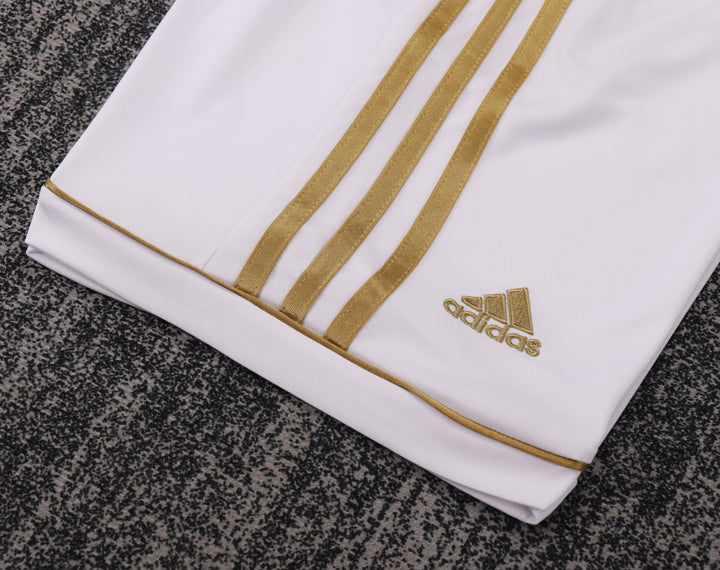 Real Madrid 11/12 Children's Home Retro Set