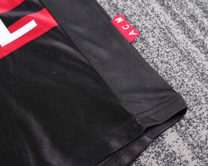 Milan 98/99 Children's Third Retro Set
