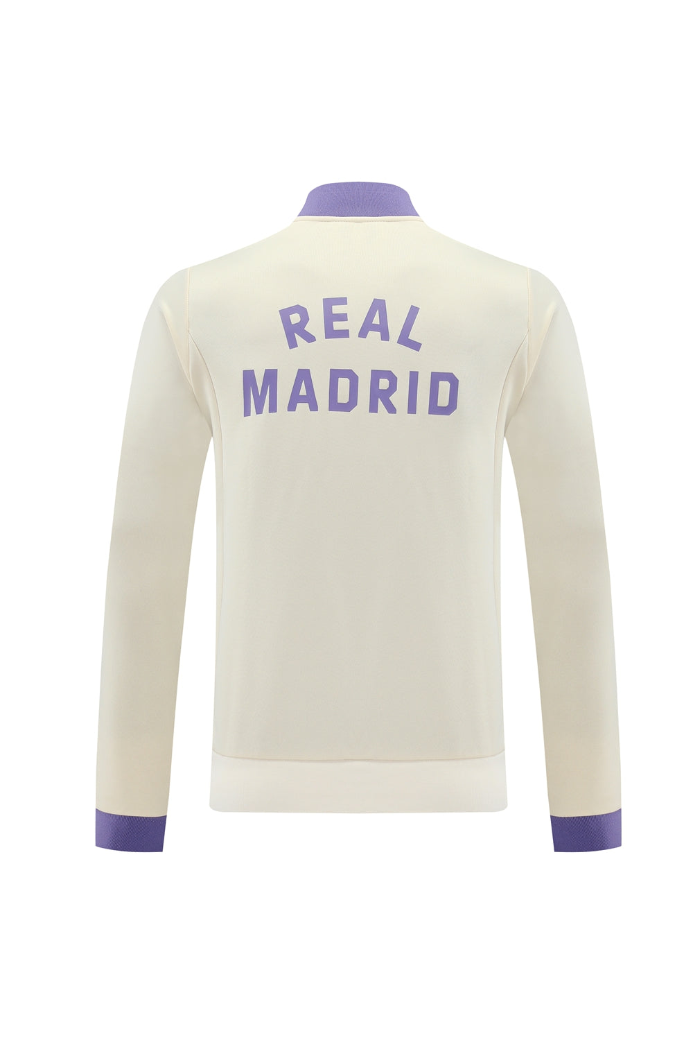 Real Madrid Set 2025/26 - Beige