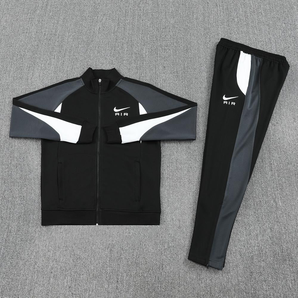 Nike Air Set – Black II