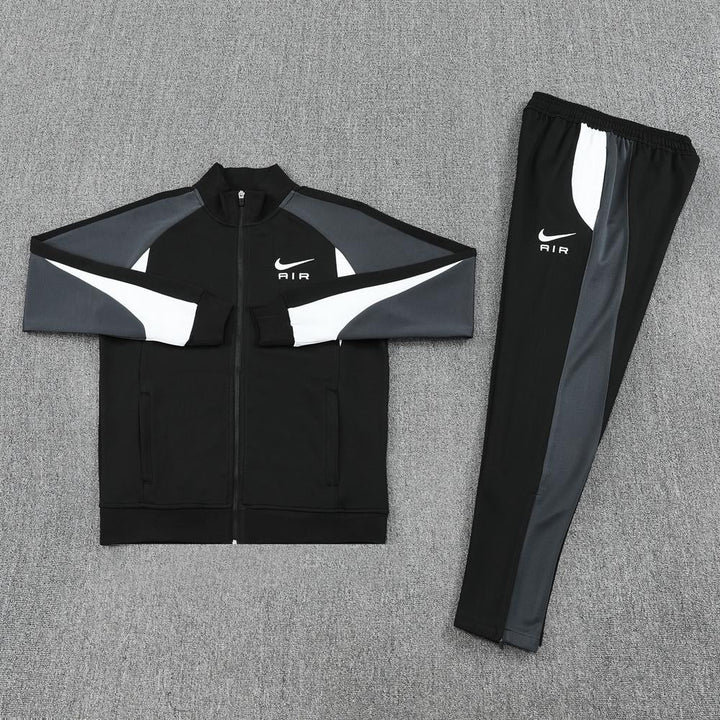 Nike Air Set – Black II