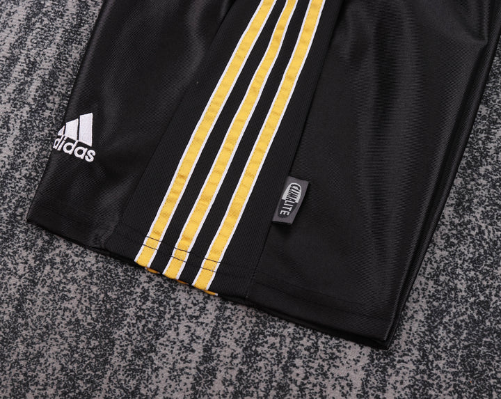 Real Madrid 00/01 Children's Away Retro Set