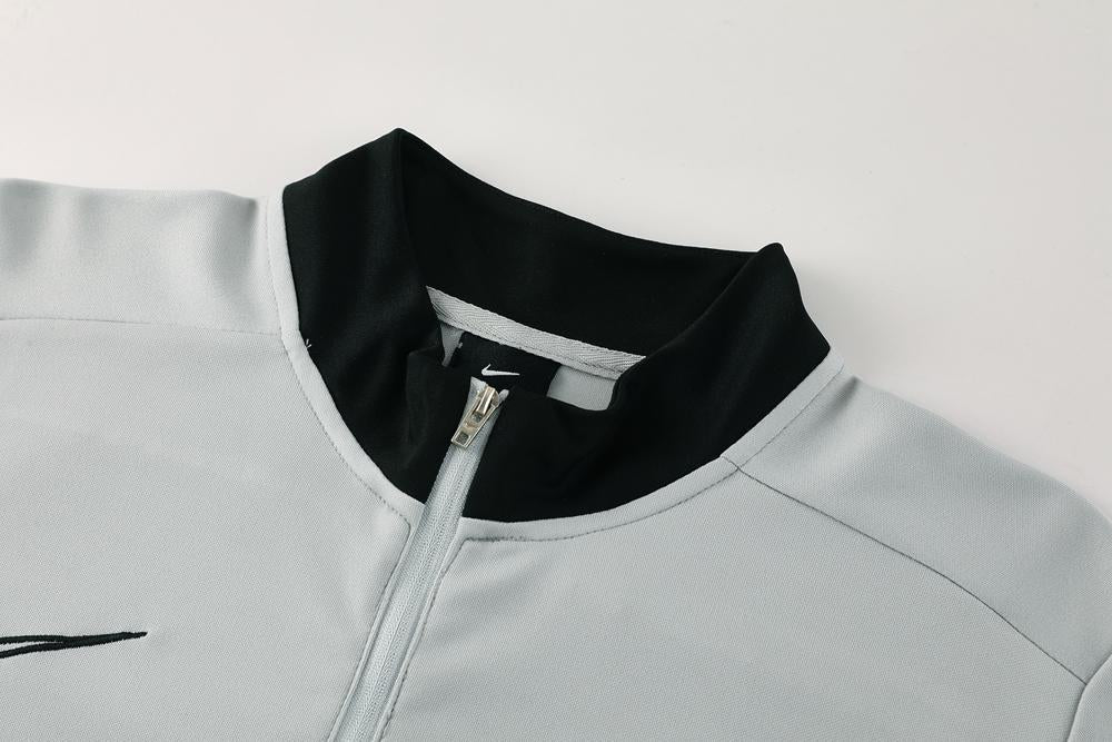 Nike Training Set - Grey/Black
