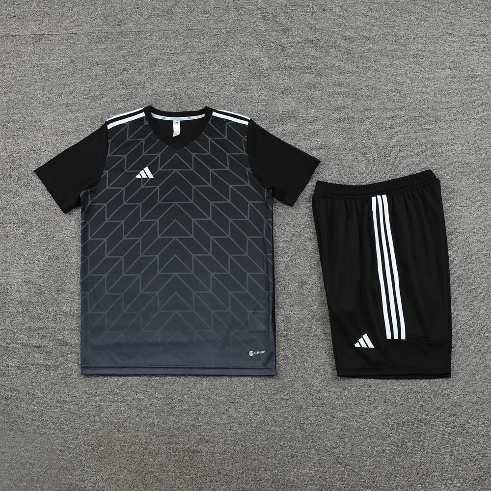 Adidas Training Kit - Black II