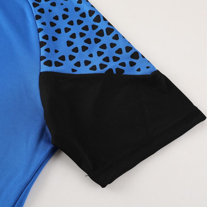 Puma Training Pants Kit - Blue