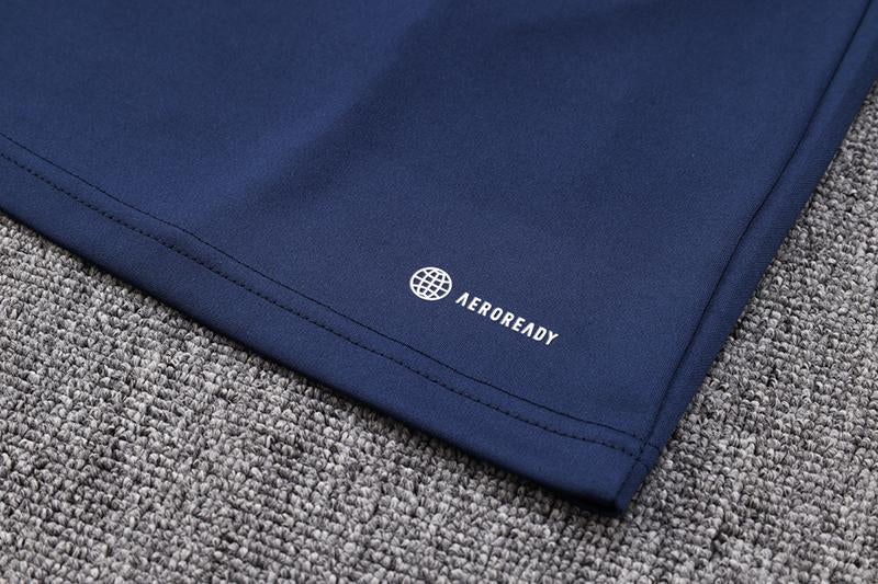 Adidas Training Set - Blue III