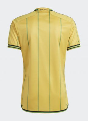 Jamaica 2023/24 Home Shirt