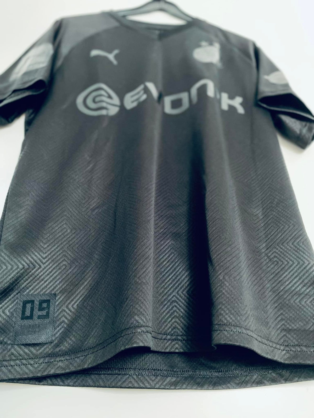 Borussia Dortmund 19/20 Special Shirt