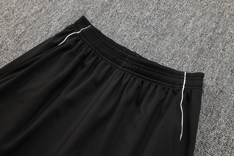 Real Madrid Training Set 2025/26 - Black