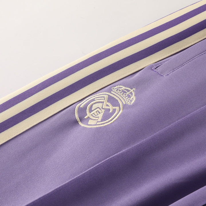 Real Madrid Set 2025/26 - Beige