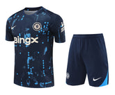 Chelsea Training Kit 24/25 - Dark Blue II