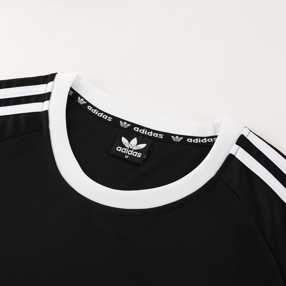 Adidas Originals Training Kit - Black