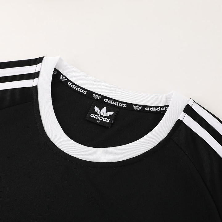 Adidas Originals Training Kit - Black