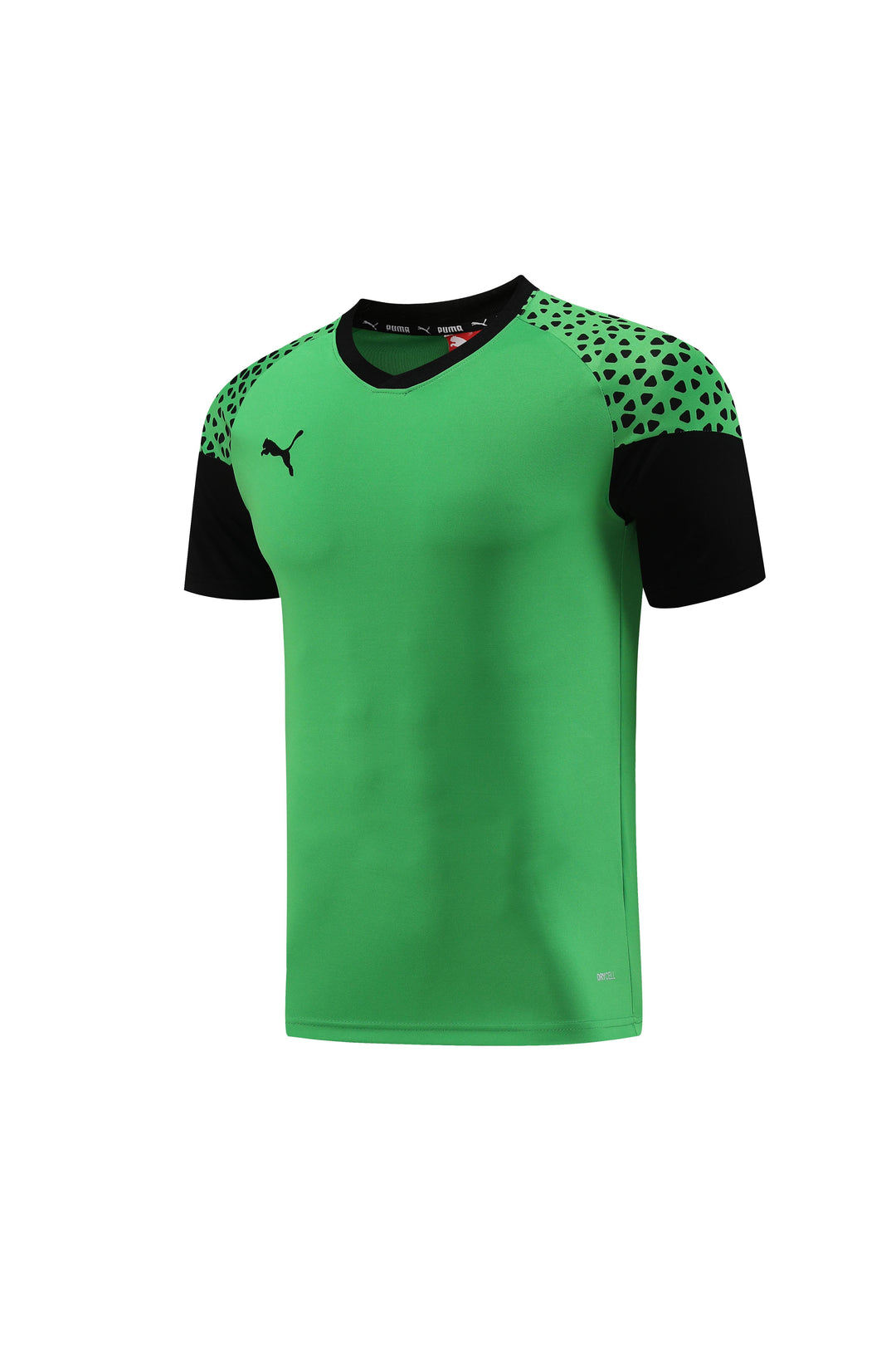 Puma Training Shirt - Green
