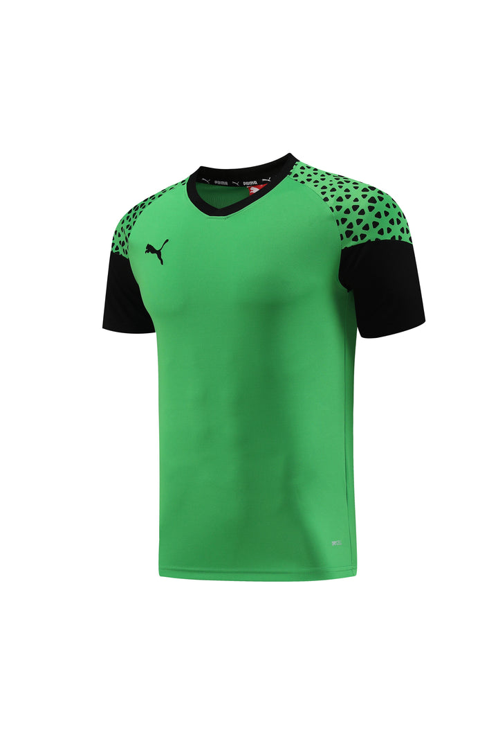Puma Training Shirt - Green