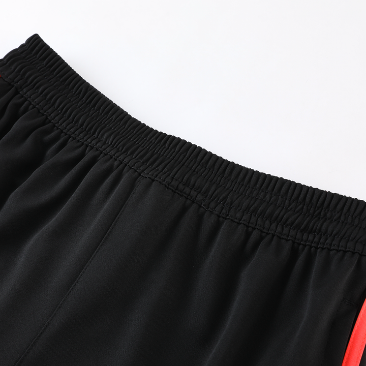 Adidas Training Pants Kit - Orange II