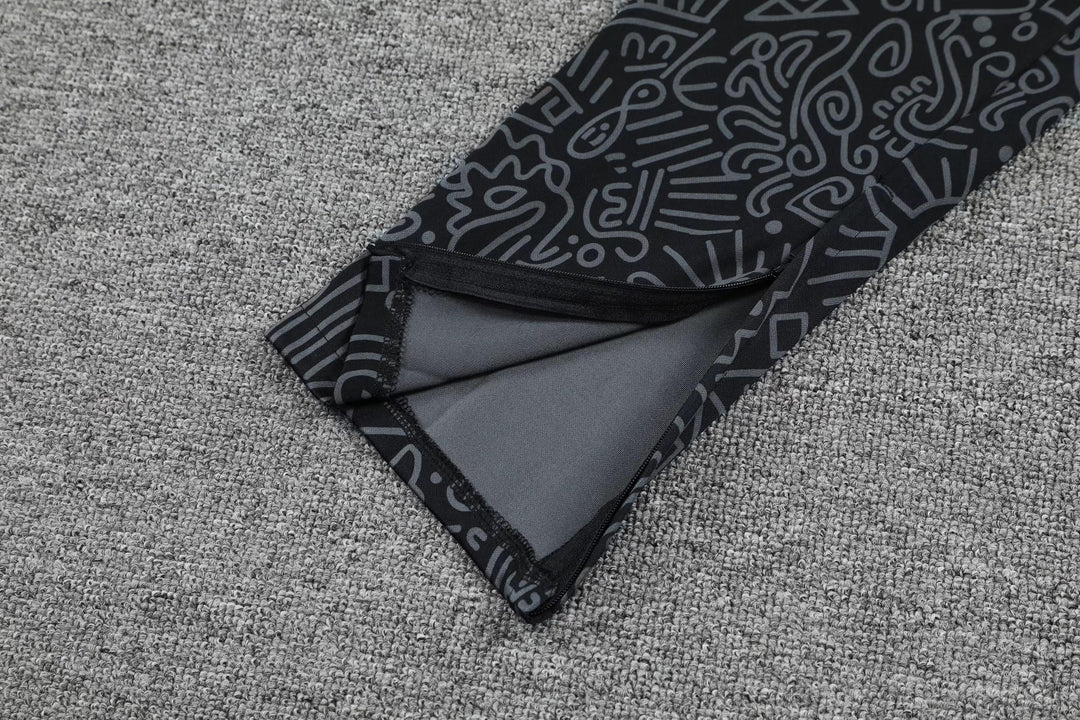 Club América Pants - Black