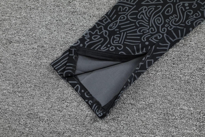 Club América Pants - Black