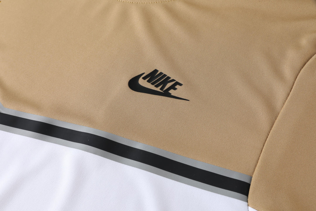 Nike Training Pants Kit - White/Beige