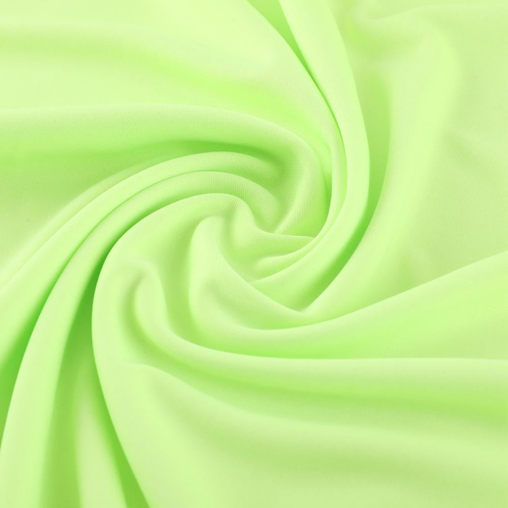 Puma Training Shirt - Bright Lime Green