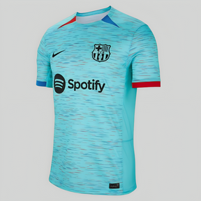 Barcelona III 2023/24 Shirt