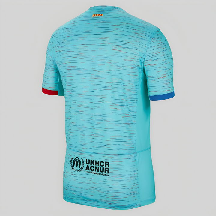 Barcelona III 2023/24 Shirt
