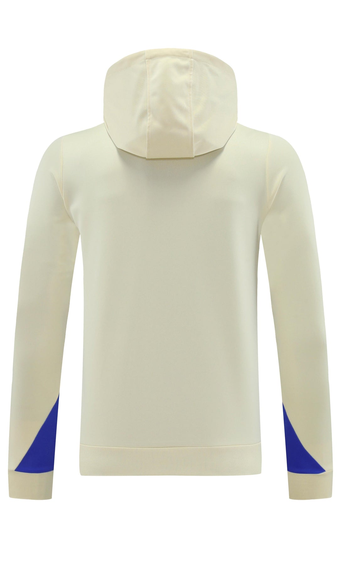 Inter Milan 2024/25 Jacket Cap - Off-White