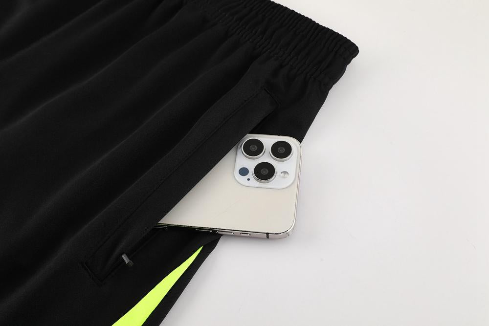 Nike Training Kit - Neon Green