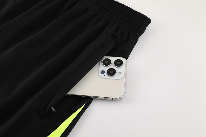 Nike Training Kit - Neon Green