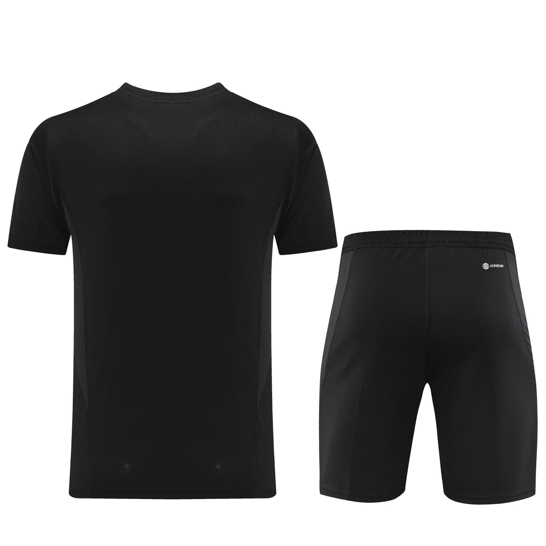Adidas Training Kit - Black III