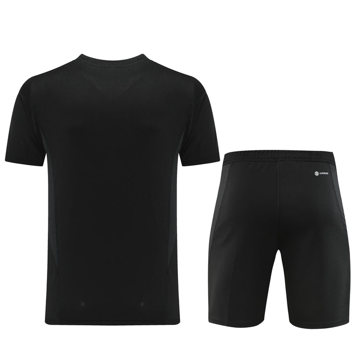 Adidas Training Kit - Black III