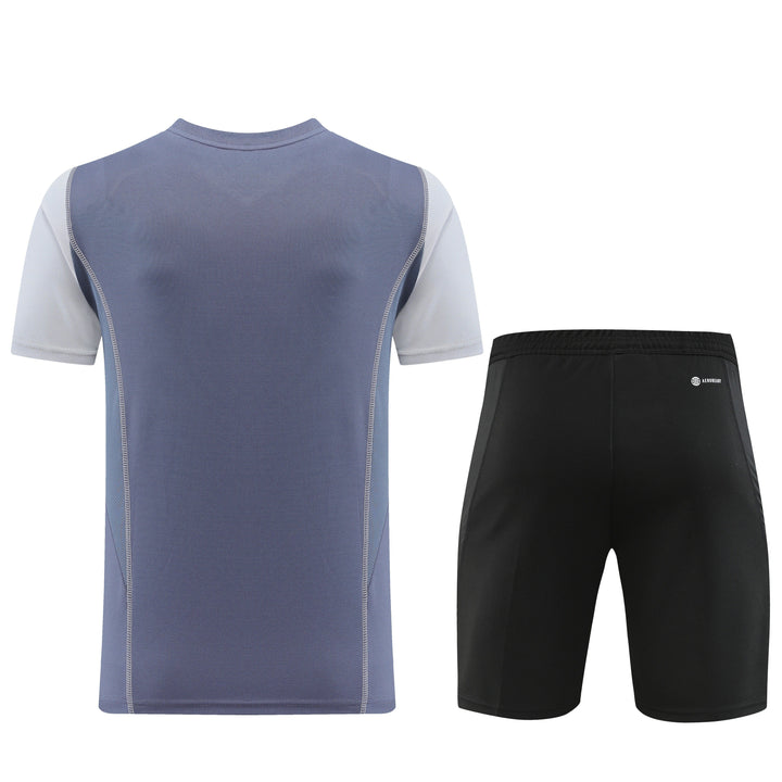 Adidas Training Kit - Light Grey