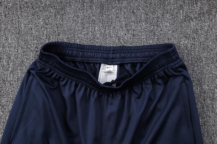 Nike Training Set - Navy Blue/White II