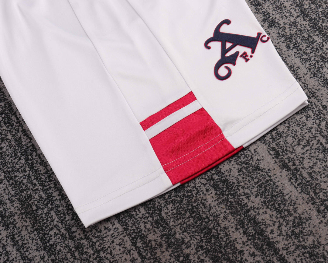 Arsenal 96/97 Children's Home Retro Set