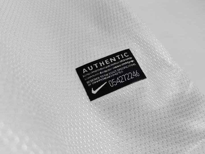 Portugal 2012/13 Away Retro Shirt