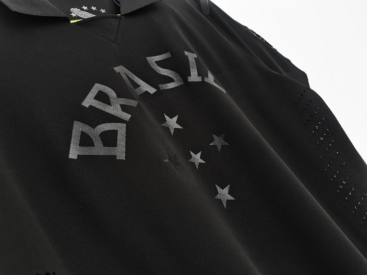 Brazil 13/14 Retro Edition Shirt