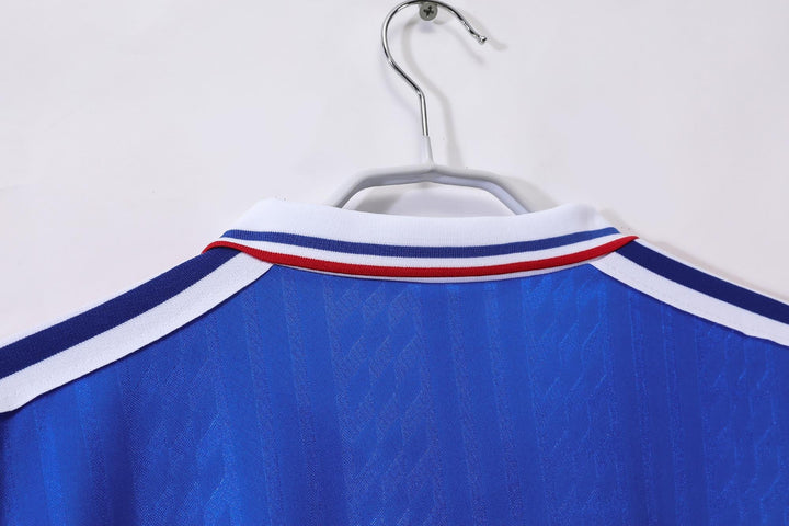 Retro France 1994 Home Shirt