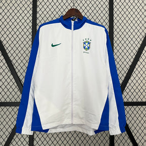 Brazil 2024/25 Windbreaker Jacket