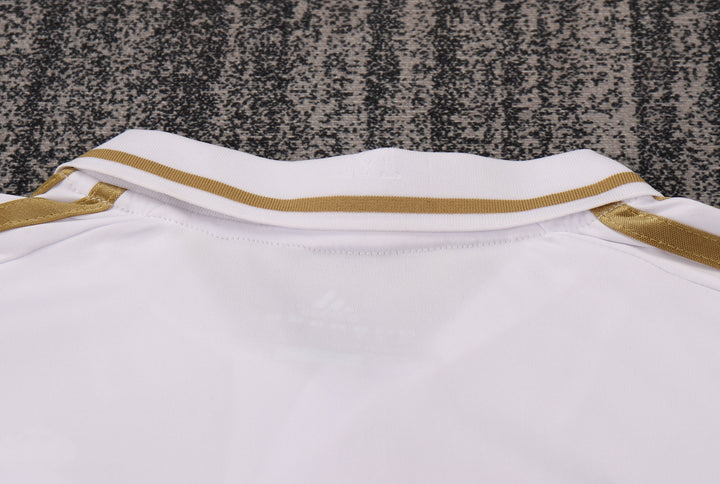 Real Madrid 11/12 Children's Home Retro Set